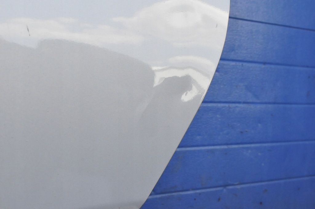 фото №8, Chevrolet trans sport двері лівий задня задні