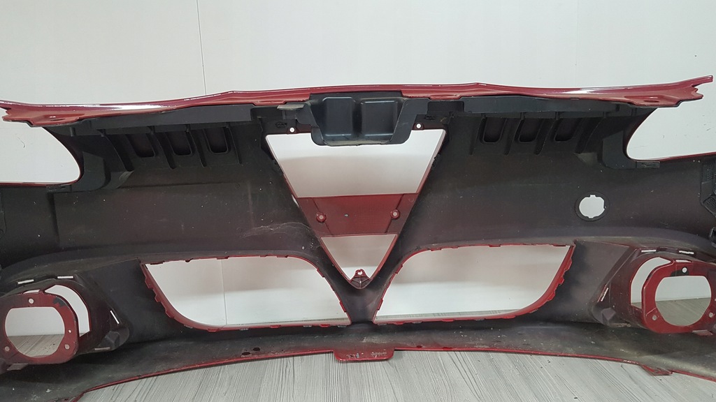 фото №9, Бампер перед alfa romeo gulietta