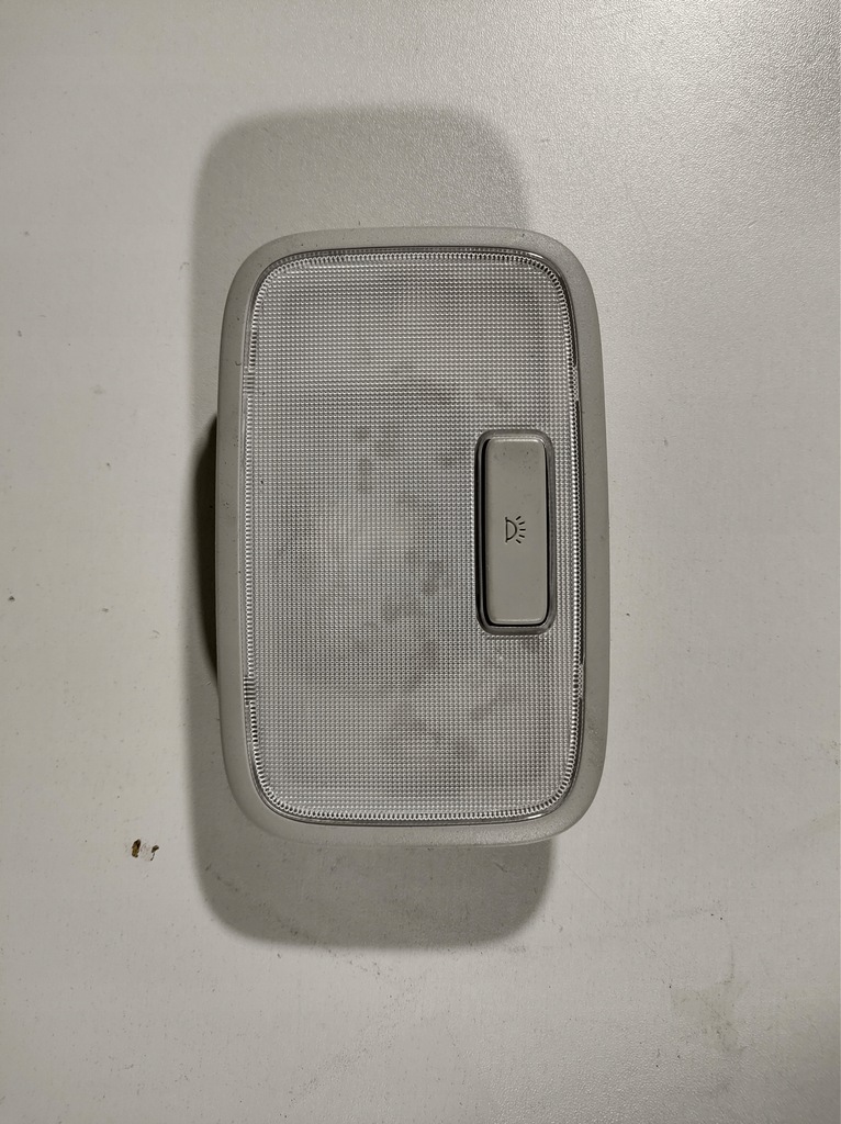 фото №1, Kia stonic 17- лампа потолочный