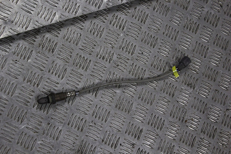 фото №1, Toyota sienna датчик лямбда-зонд 89467-0e240