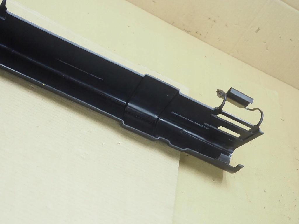 фото №13, Opel crossland 21r захист балка підвіска osi задня 9813155380