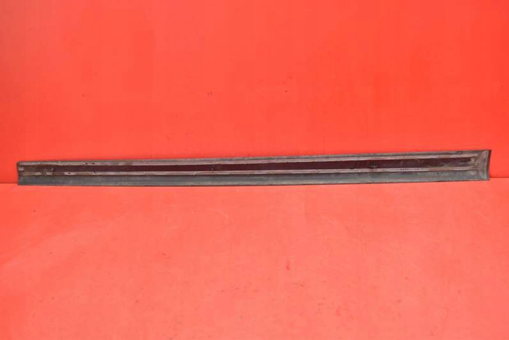 фото №8, Молдинг поріг правий перед 4f0853374k audi a6 c6 s-line 04-08