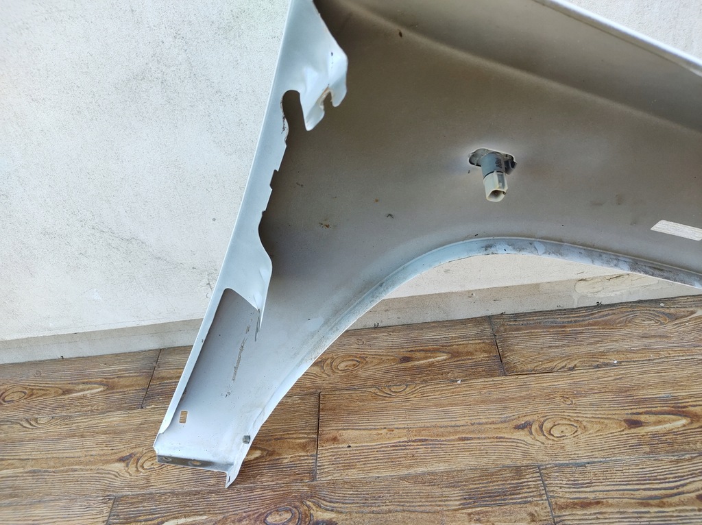 фото №11, Jeep compass 13- крила лівий перед