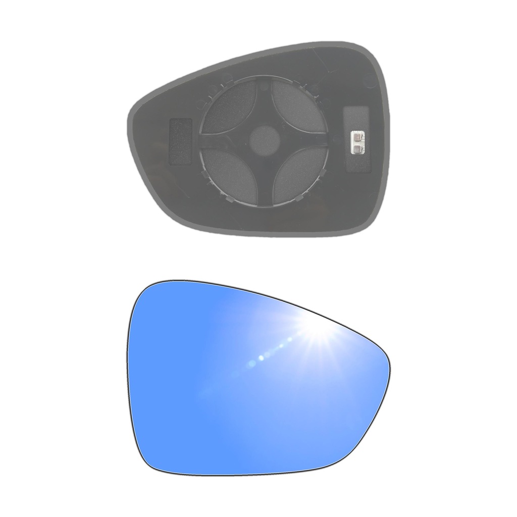 фото №1, Антибликовый citroen ds4 2011-2018 2017 2016