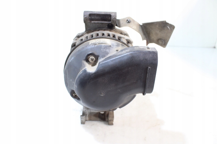 фото №4, Генератор mazda 6 ii 2.0