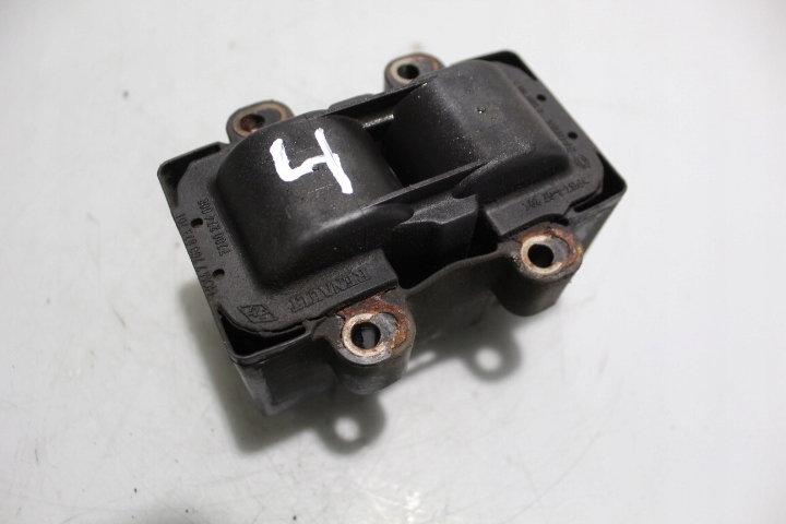 фото №1, Катушка зажигания dacia sandero i 1.4