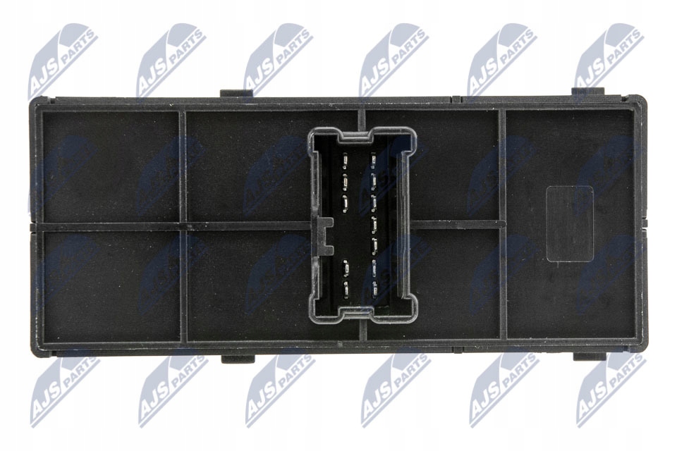 фото №13, Кнопка керування вікон