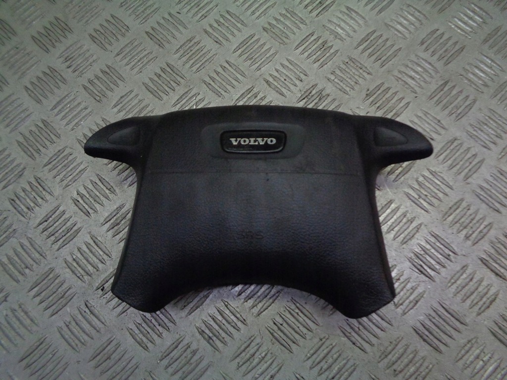 фото №1, Подушка подушка безпеки керма volvo v40