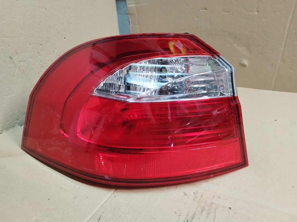 фото №1, Kia rio iv 4 лампа задня ліва 92401-1w2l