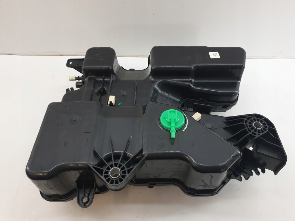 фото №11, Бак насос adblue citroen jumpy iii toyota proace ii peugeot expert iii