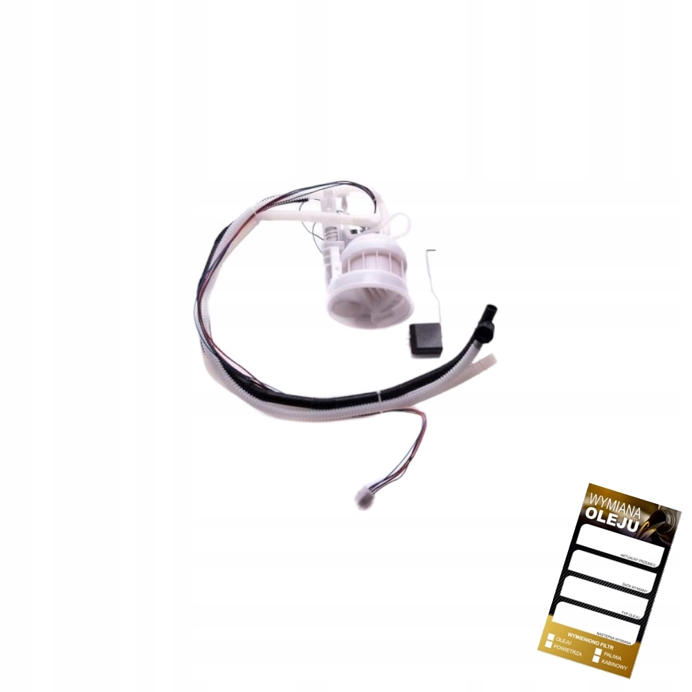 фото №1, Насос пального 02skv829 mercedes cls e w211