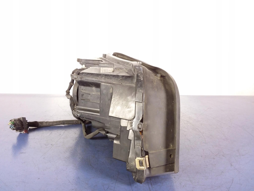 фото №3, Volvo xc90 i фара левый ксенон 30655907