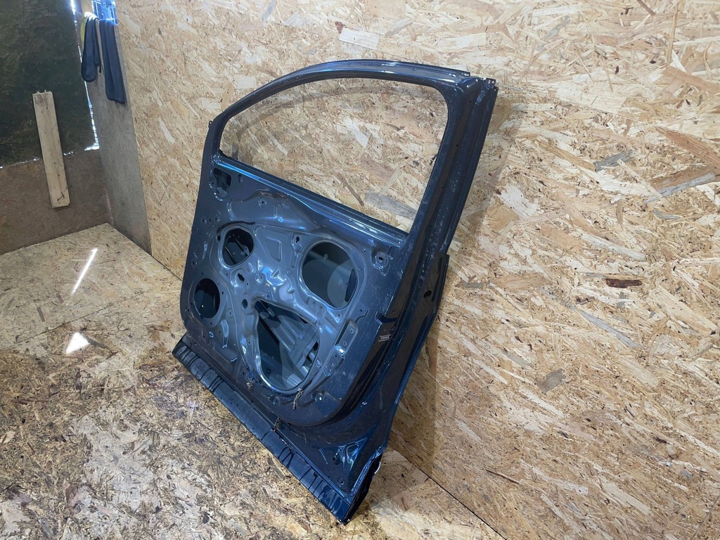 фото №9, Kia sportage v 5 21- двері праве перед передні