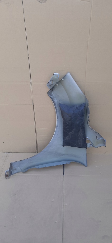 фото №10, Крила перед правий ford c-max mk2 ii 10-