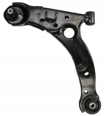 фото №1, Hyundai matrix рычаг правый нижний перед