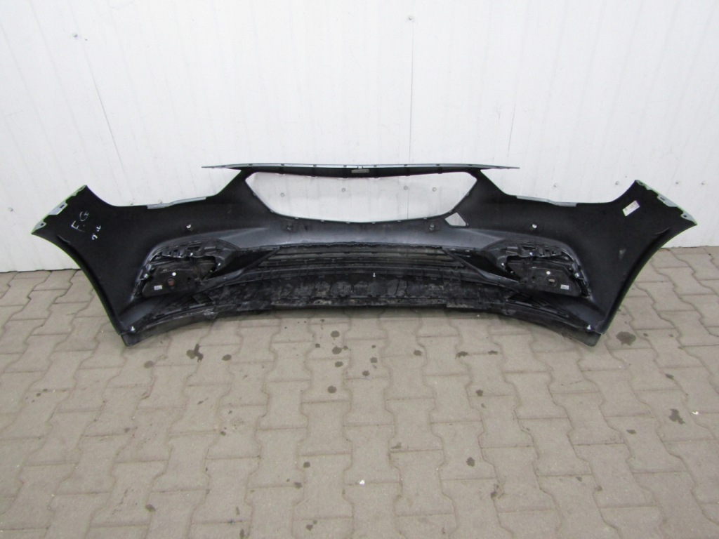 Бампер перед передний opel insignia b 2 2 17-20 Киев