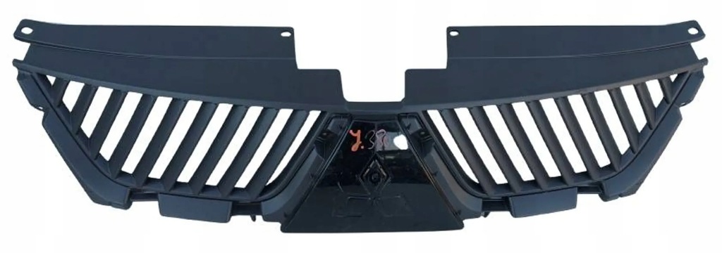 фото №1, Mitsubishi outlander 07-10 решётка радиатора решётка радиатора