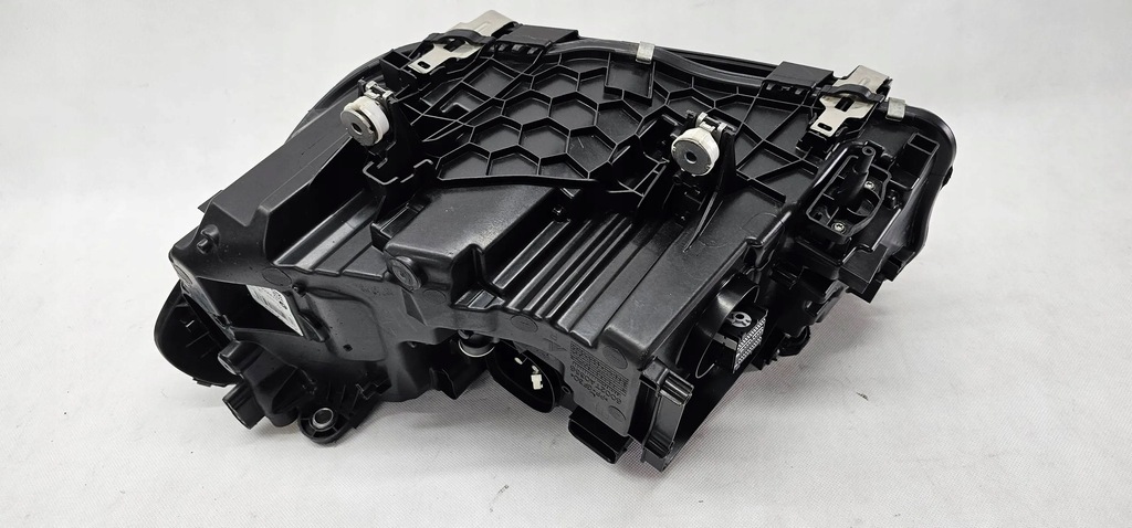 фото №15, Bmw x3 g01 x4 g02 лампа перед права full led fv