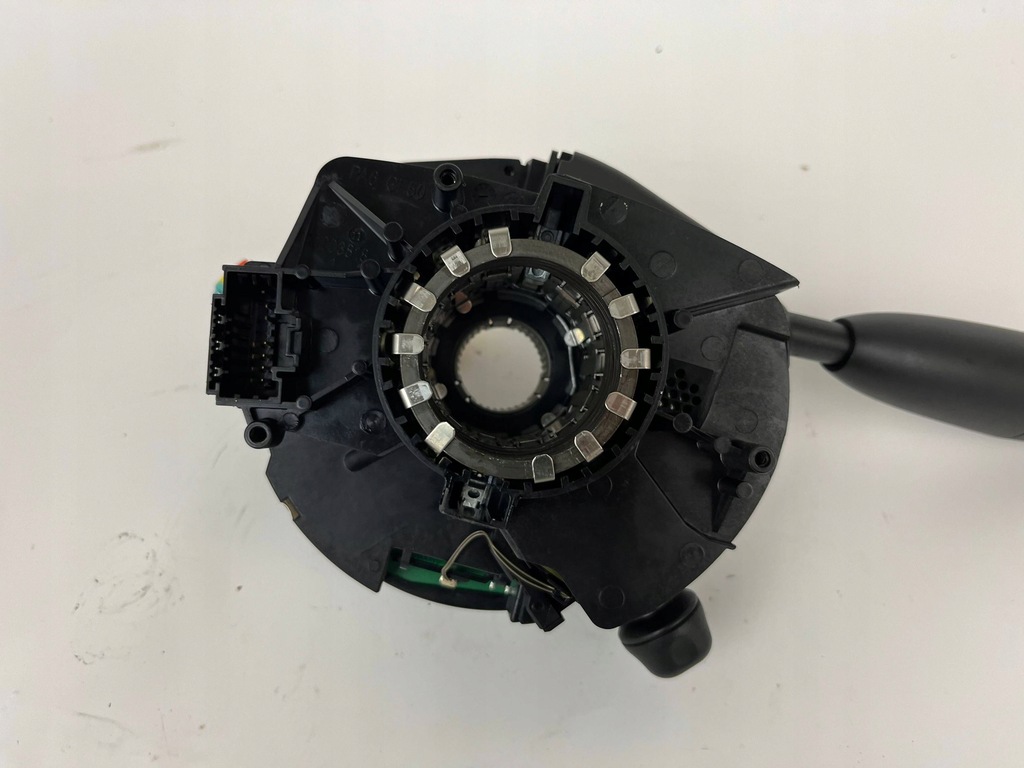 фото №10, Перемикач комбінований maserati quattroporte 52851658aa