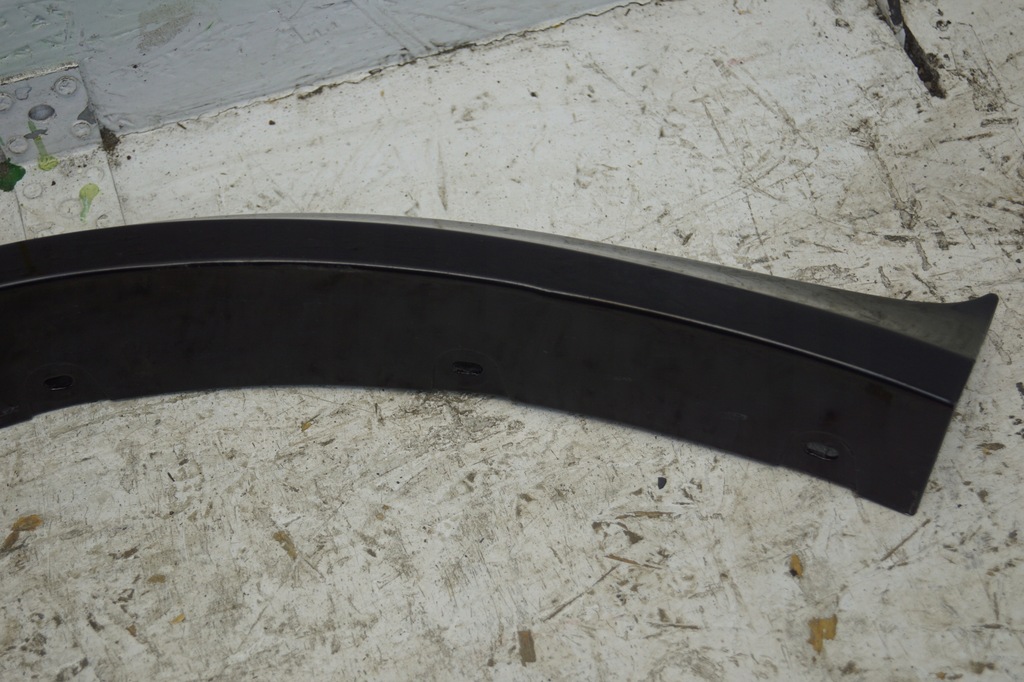 фото №7, Молдинг крыла правый задняя bmw x5 e70 m-pakiet