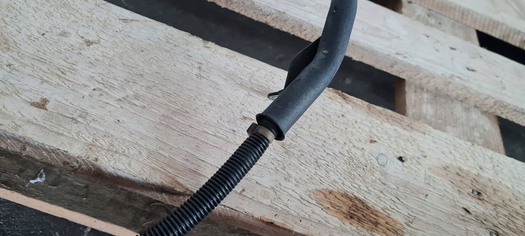 фото №13, Q5 8r шланг массовый стартер жгут электропроводка 2.0 tdi 8r0971228j