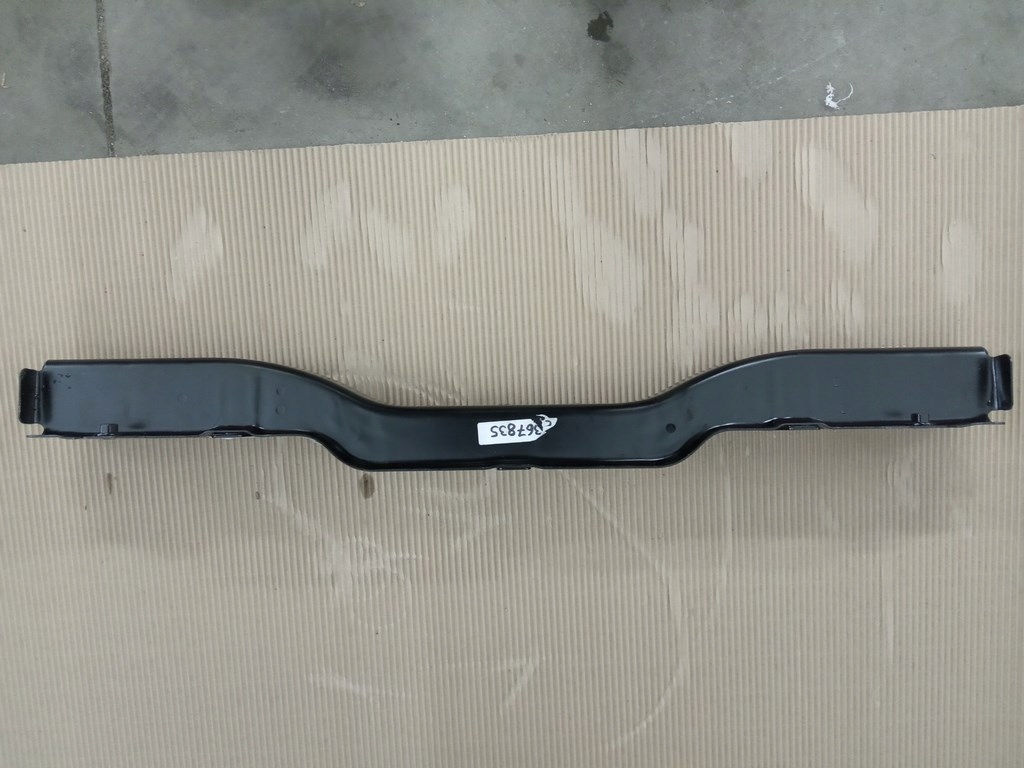 фото №11, Ford transit custom lift 2018-23r.- балка подвеска