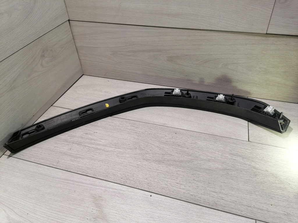 фото №7, Urus молдинг крила правий задня 4ml853818