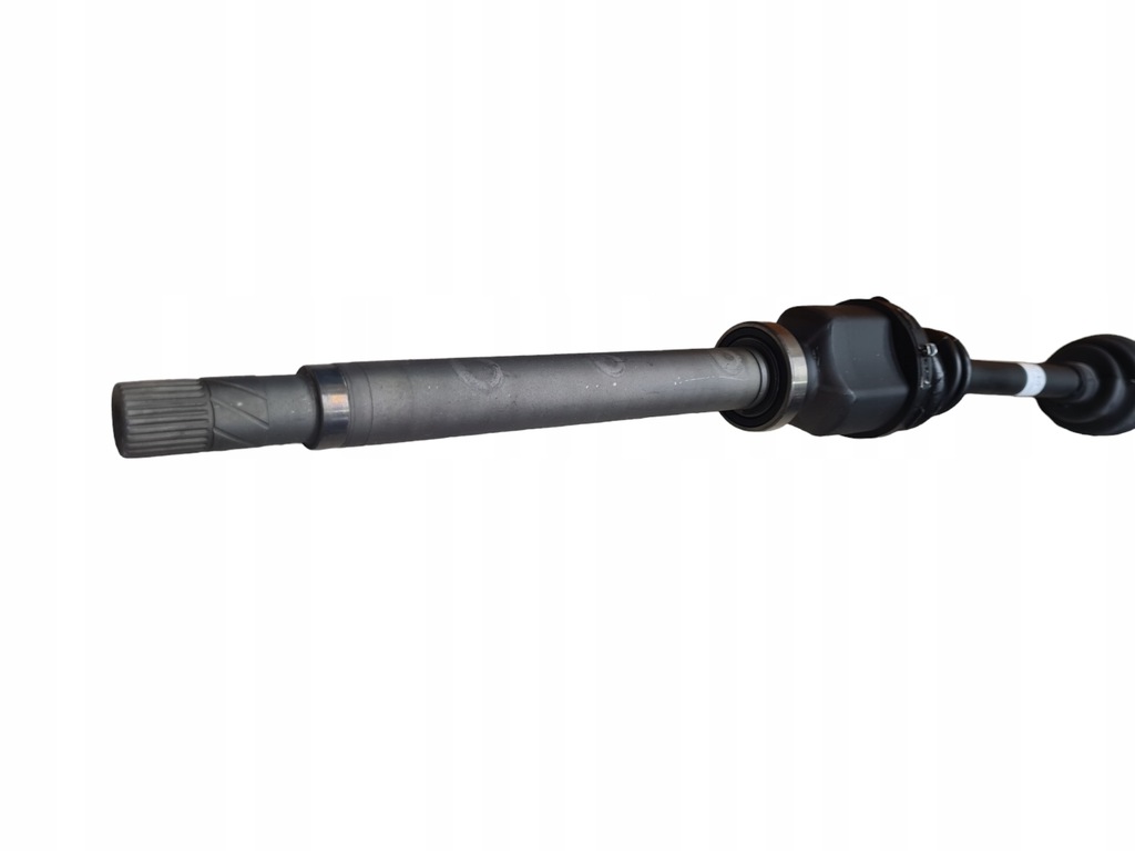 фото №9, Ford transit connect p65_, p70_, p80_