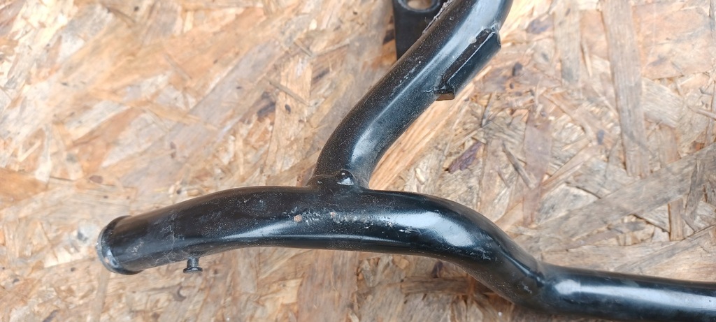 фото №4, Vw t5 wąż трубка шланг wody 04l121397