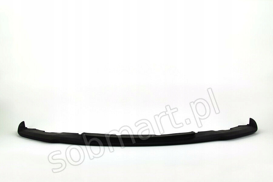 фото №9, Накладка бампера передній do bmw serii 4 f32 f33 f36 mpakiet sobmart