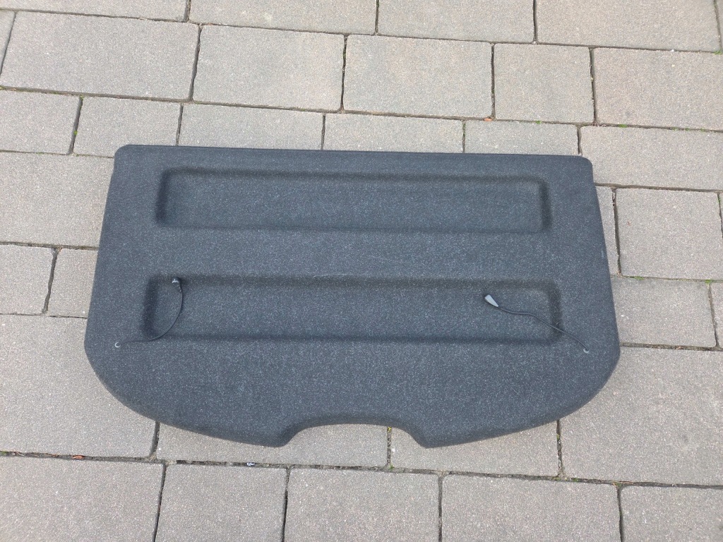 Купити Nissan qashqai j10 полиця багажника 79910jd10c 06-2013 bdb