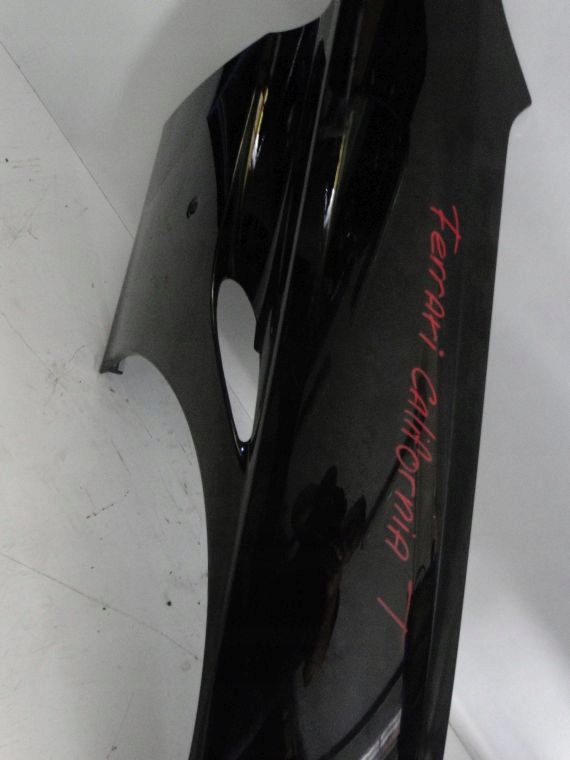 фото №14, Ferrari california t крила правий передній перед