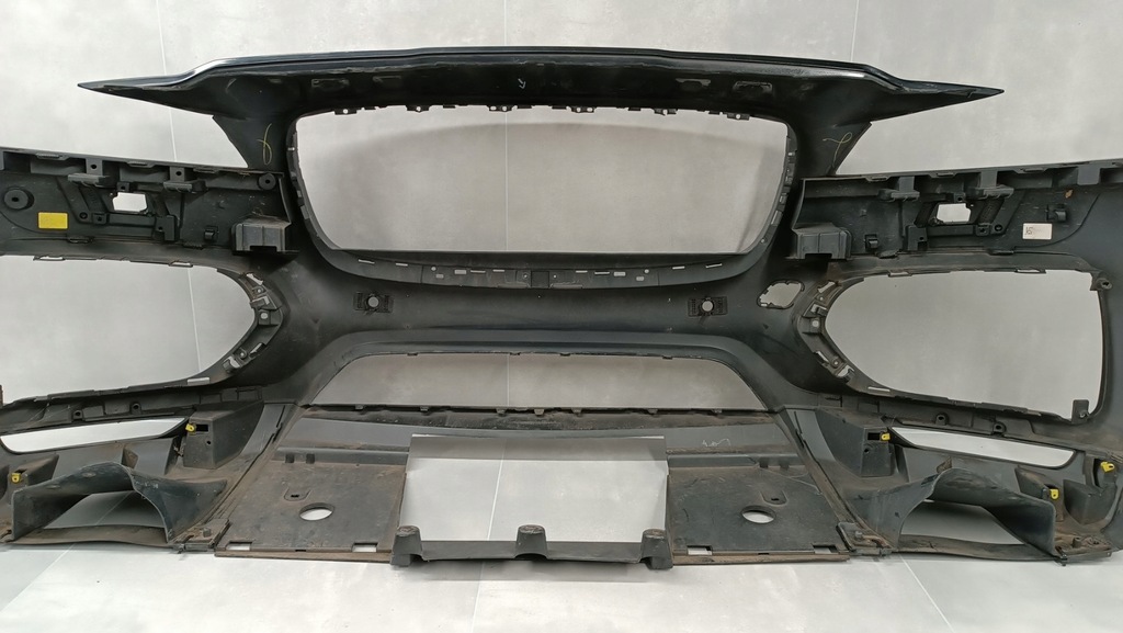 фото №13, Бампер перед передний jaguar f-pace f pace r sport 16-20