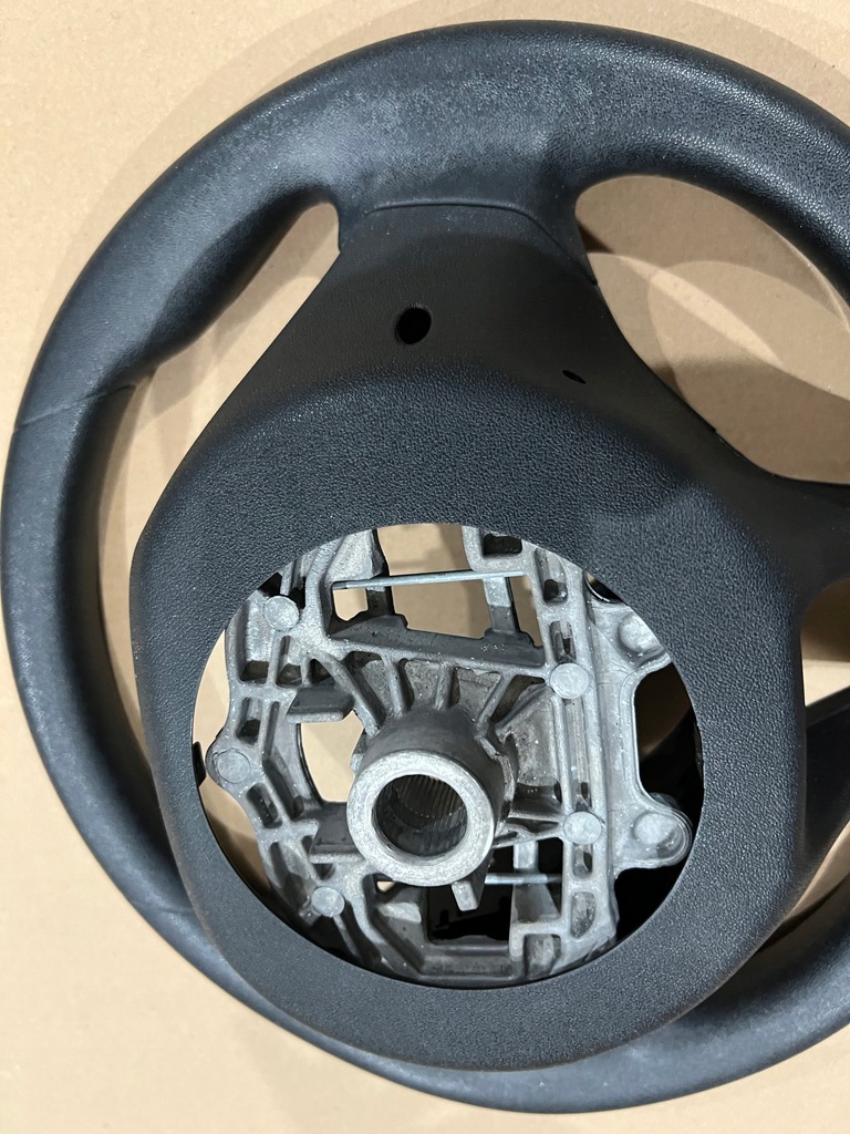 фото №10, Повітропровід peugeot 208 багатофункціональний ładna