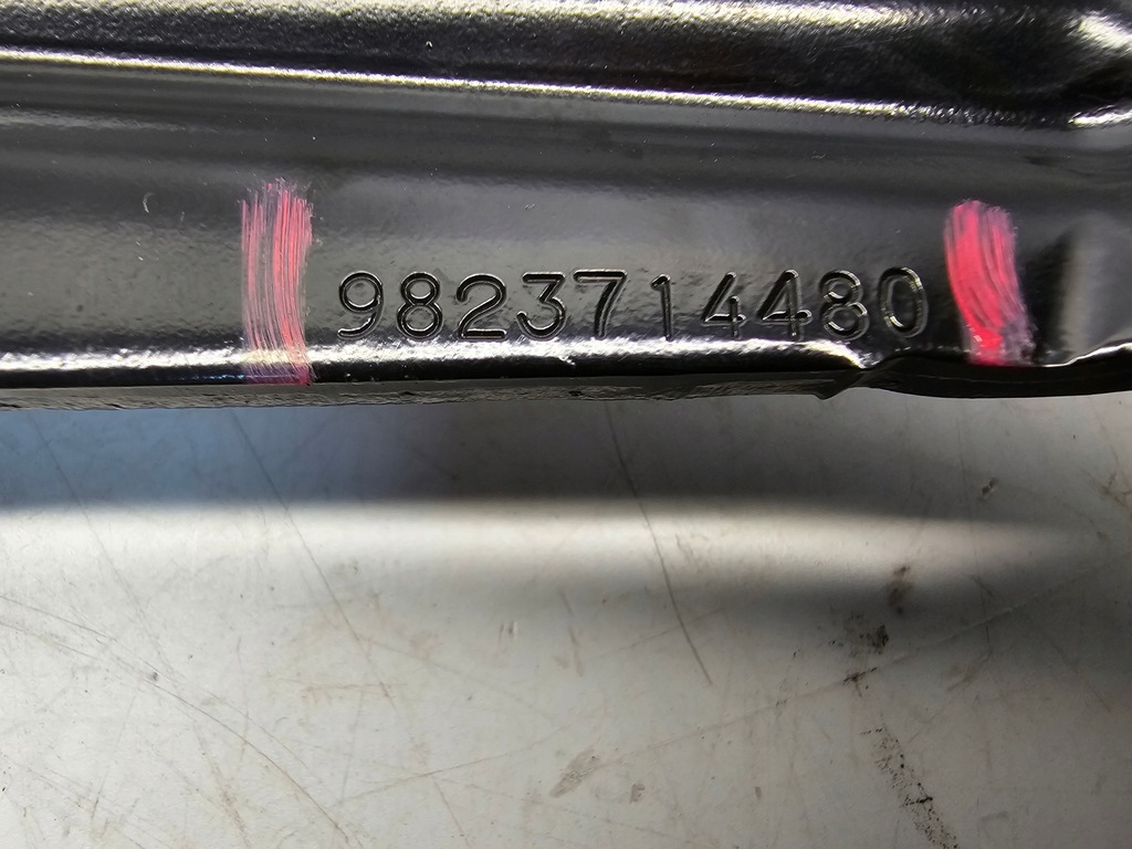 фото №5, Направляющая ролик дверь раздвижных правое expert jumpy proace iv 16- #3229