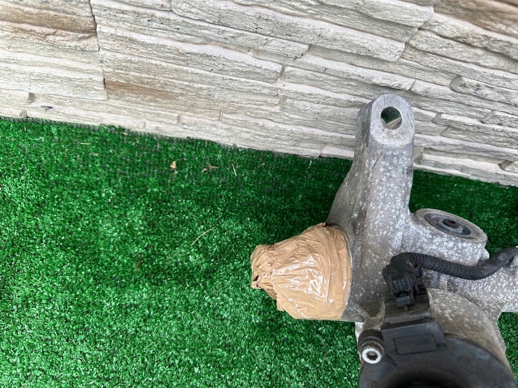 фото №5, Трансмісія кермова bmw 5 6 7 8 g30 g11 g12 g15 g32 4x4 5a3a4b8