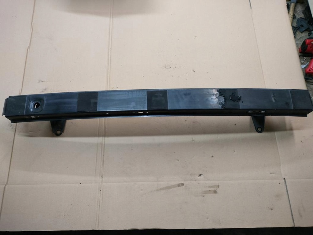 фото №1, Балка бампера задня smart a453 forfour оригінальний номер