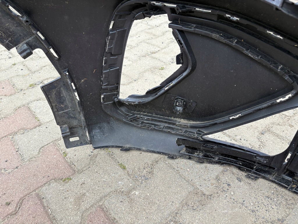 фото №14, Бампер передний volkswagen taigo r-line 2g7