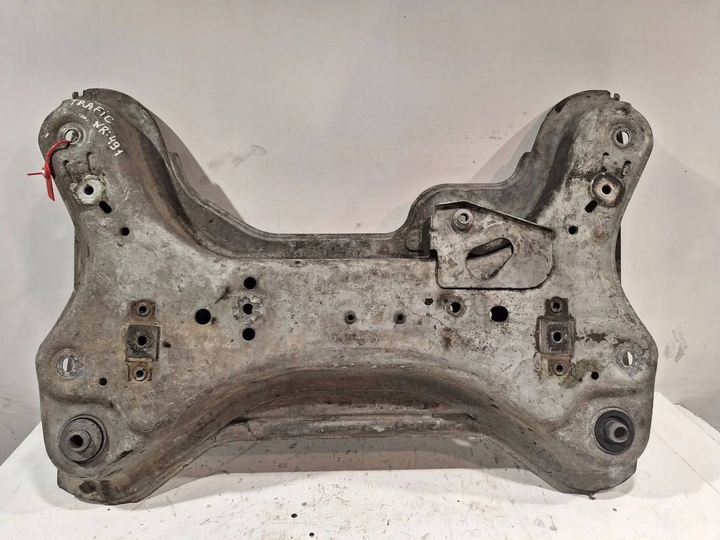 фото №1, Подрамник перед renault trafic ii 2.0 dci 06-