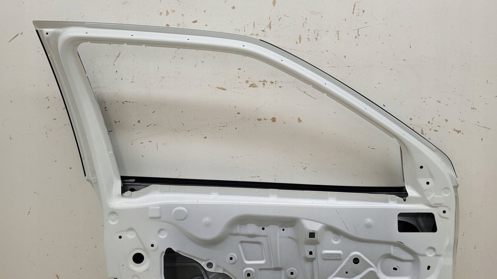 фото №9, Toyota yaris cross 2020+ дверь перед передние левая fv