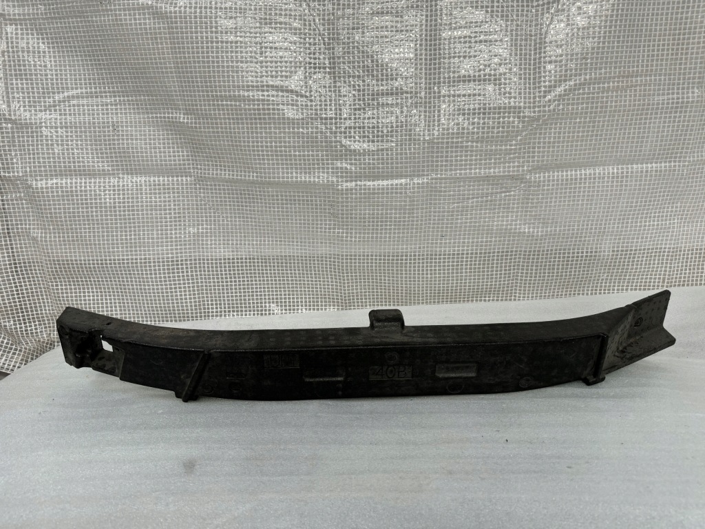 фото №1, Toyota yaris iv 4 абсорбер піна