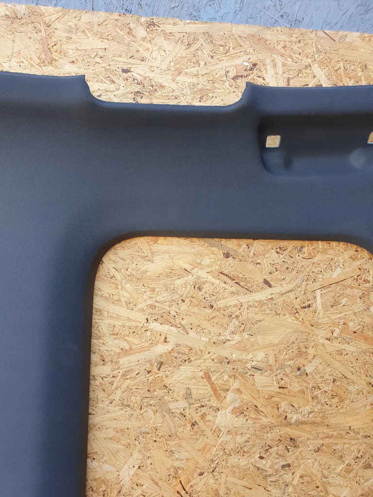 фото №11, Audi a3 8y sportback потолок потолок стойки чёрный комплект