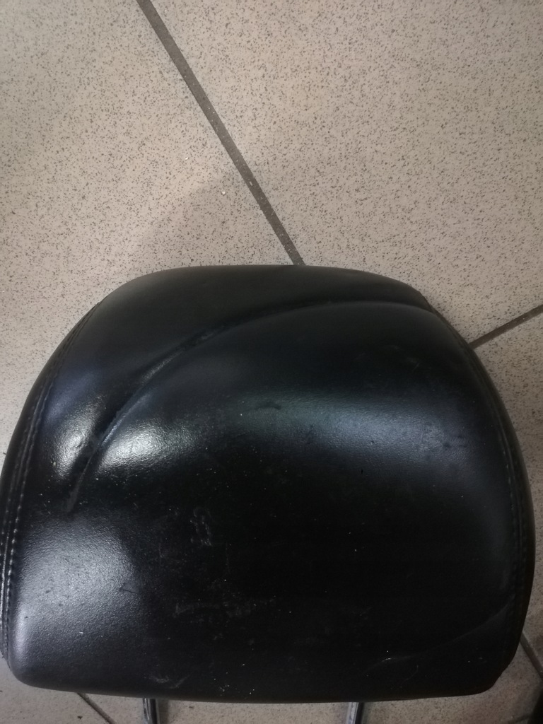 фото №4, Lincoln mkc подголовник сиденье