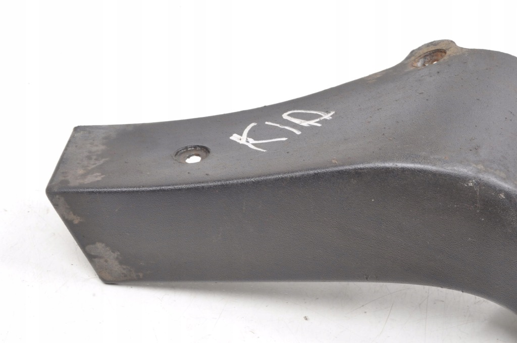 фото №5, Kia sportage iii заглушка порог 3w370ade00 rh-f правая