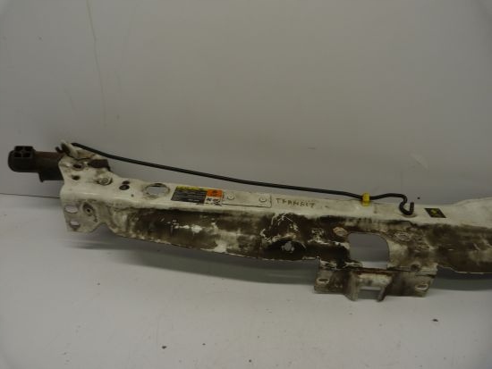 фото №2, Pas перед передній верхній ford transit 2.2 tdci