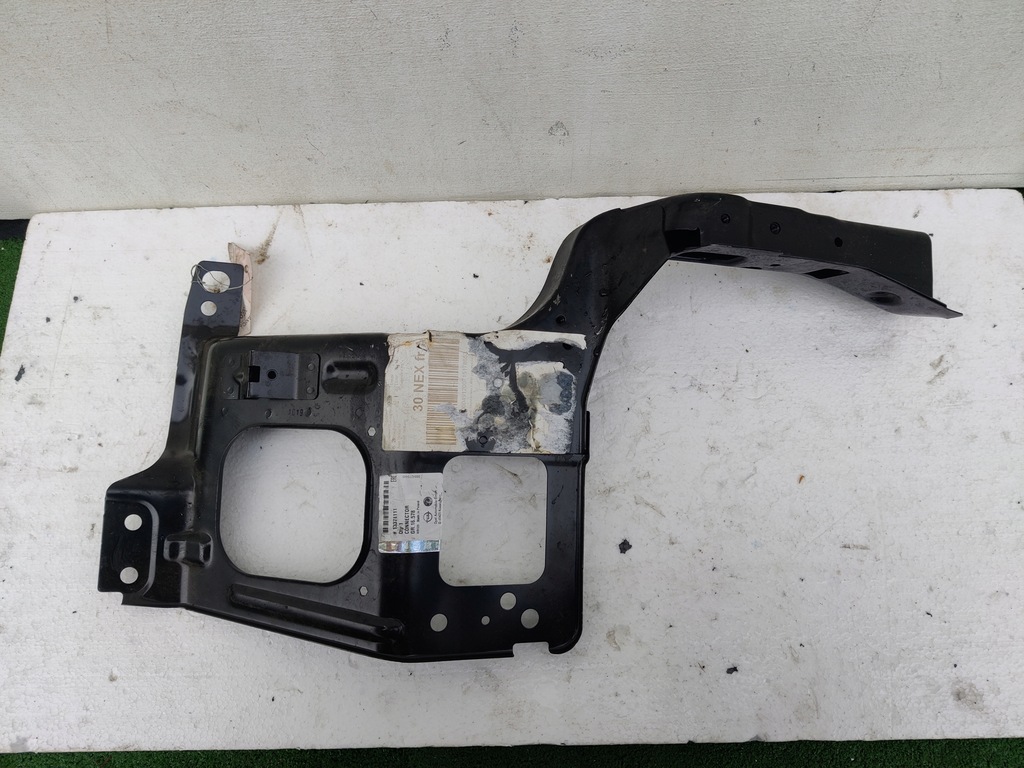 фото №1, Панель фари правий opel adam