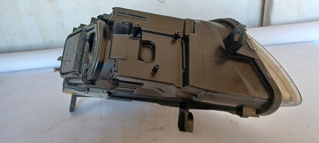 фото №5, Лампа audi a6 c6 4f0941004 ліва eu.