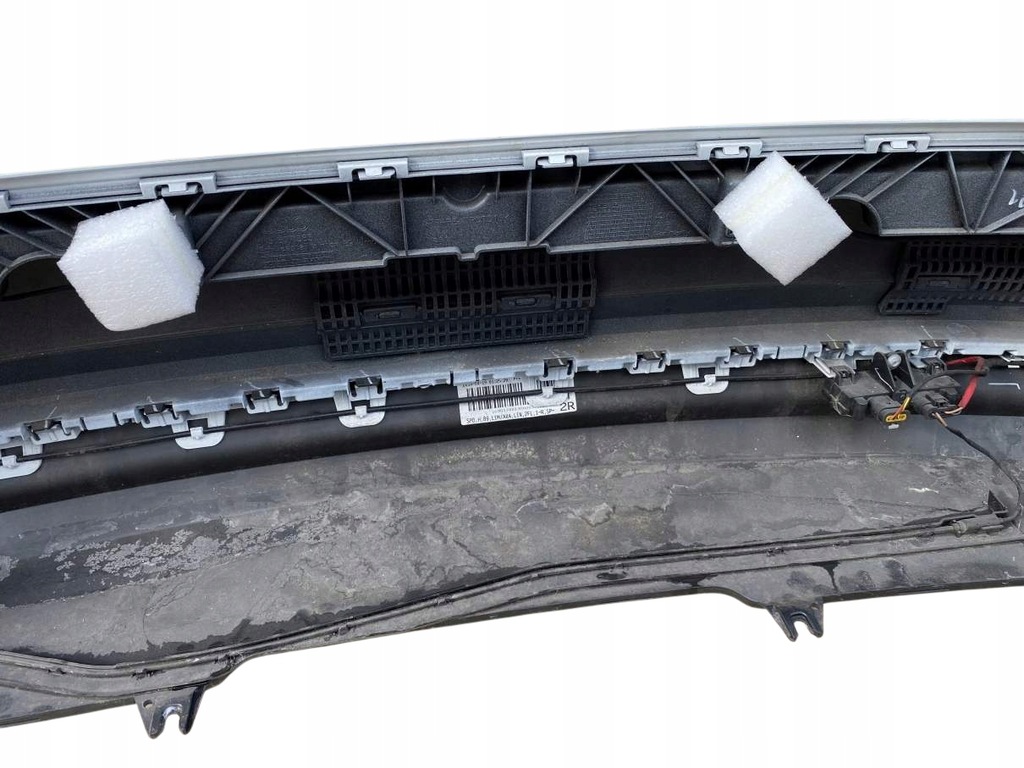 фото №13, Бампер задня audi a4 b9 sedan ls9r 2.0 tfsi