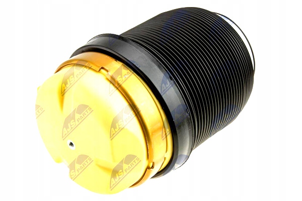 фото №2, Nty пневмоподушка підвіска пневматичний