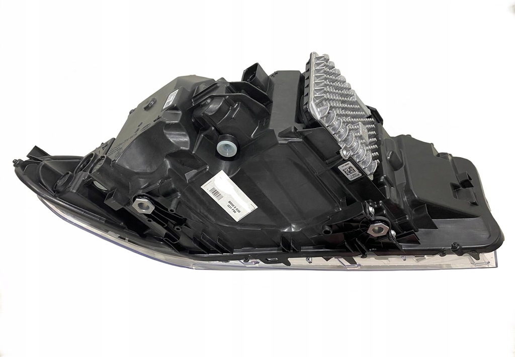 фото №6, Bmw 5 g30 g31 f90 фара правая лампа 8499114